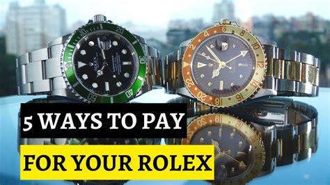 rolex financing toronto|rolex financing no credit check.